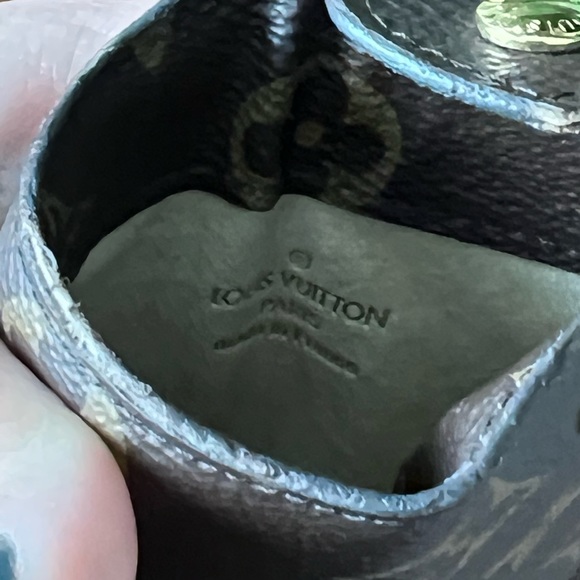 Monogram MM Sunglasses Case - Picture 10 of 10